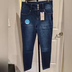 Wallflower Skinny Jeans